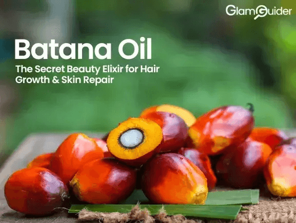Batana Oil: The Secret Beauty Elixir for Hair Growth & Skin Repair