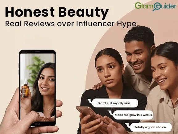 Honest Beauty: Why Peer Review Matters More Than Influencer Hype
