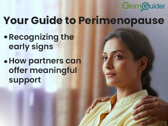 Understanding Perimenopause: From Hormonal Imbalance to Emotional Wellness