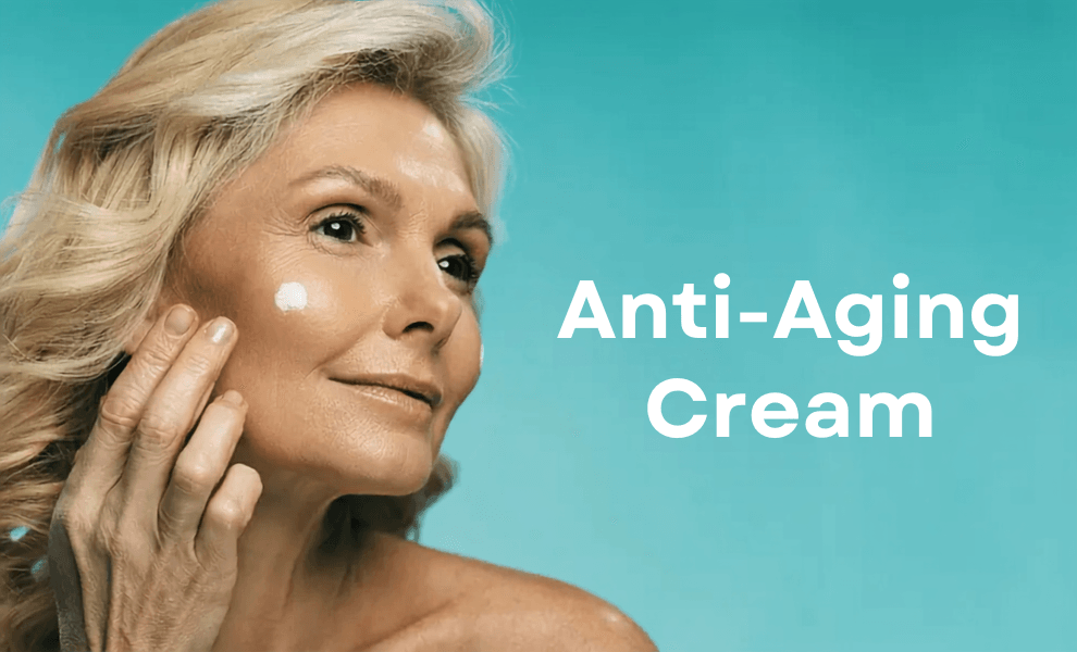 Anti-Aging Cream