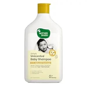 Baby Shampoo