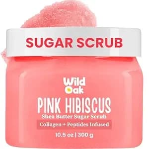Body Scrub