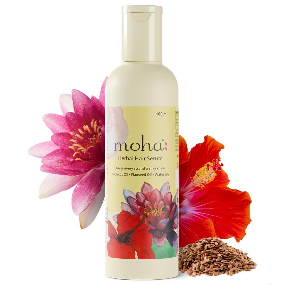 Hair Serum