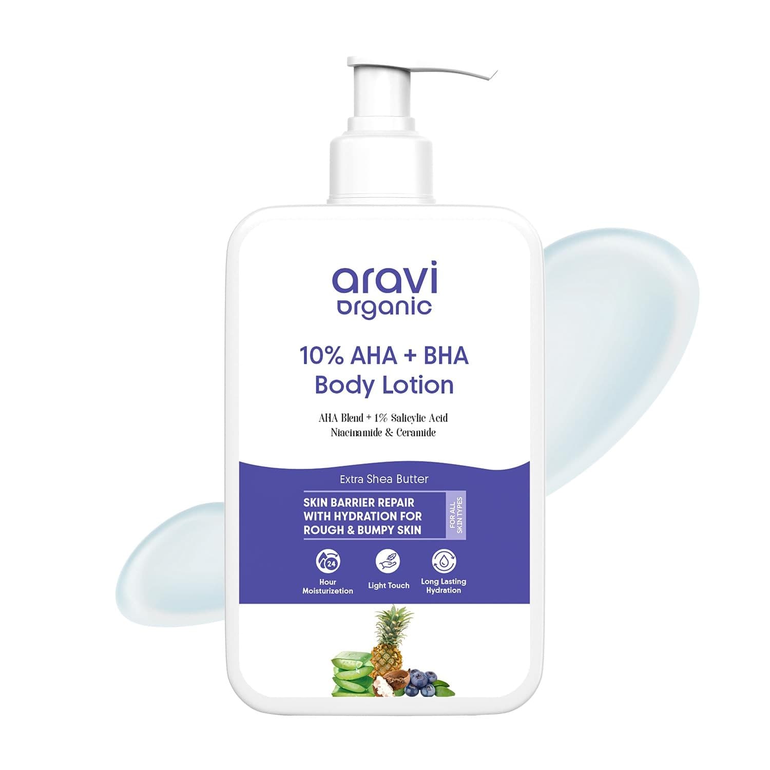Body Cream
