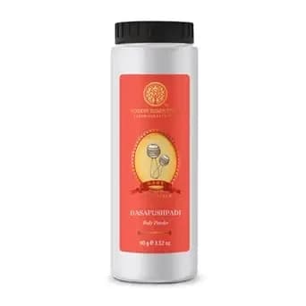 Baby Body Powder