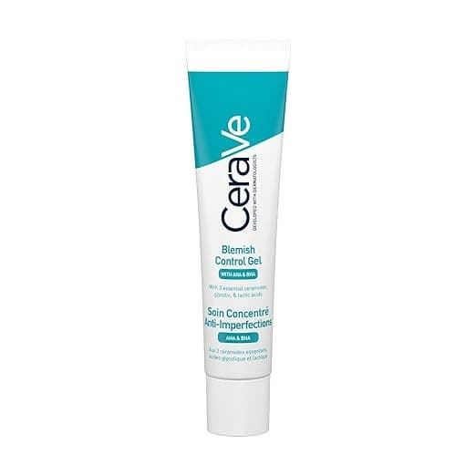 Acne Spot Corrector