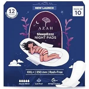 Sanitary Napkins for Women
