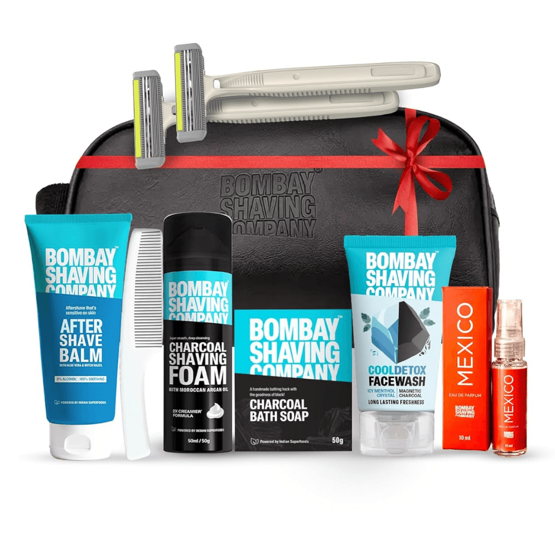 Shaving Kit