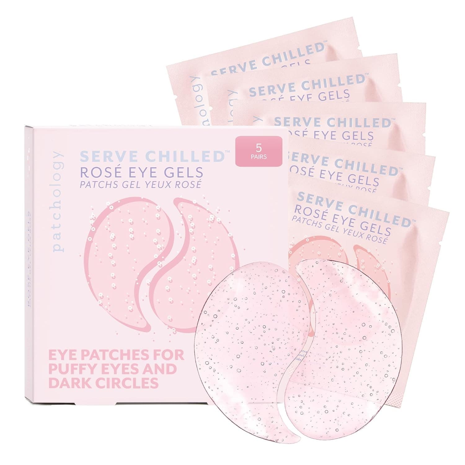 Eye Patches