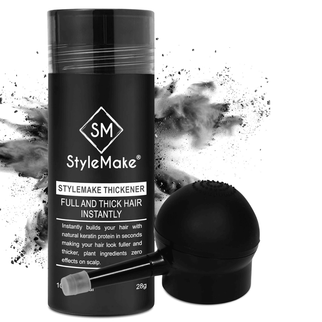 Hair Thickening Spray