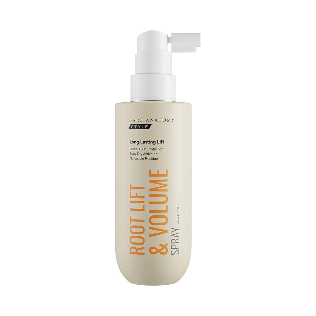 Hair Thickening Spray