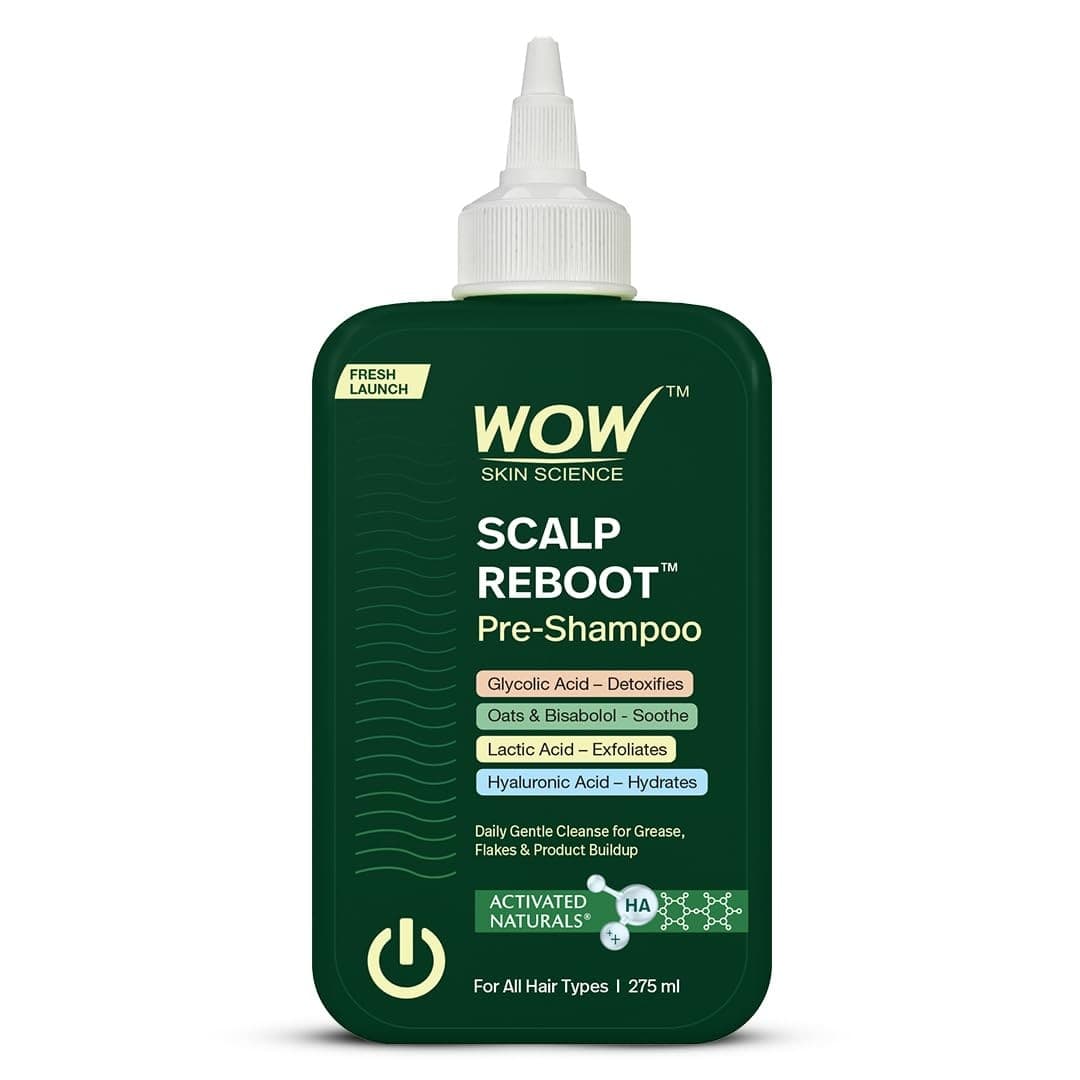 Scalp Scrub