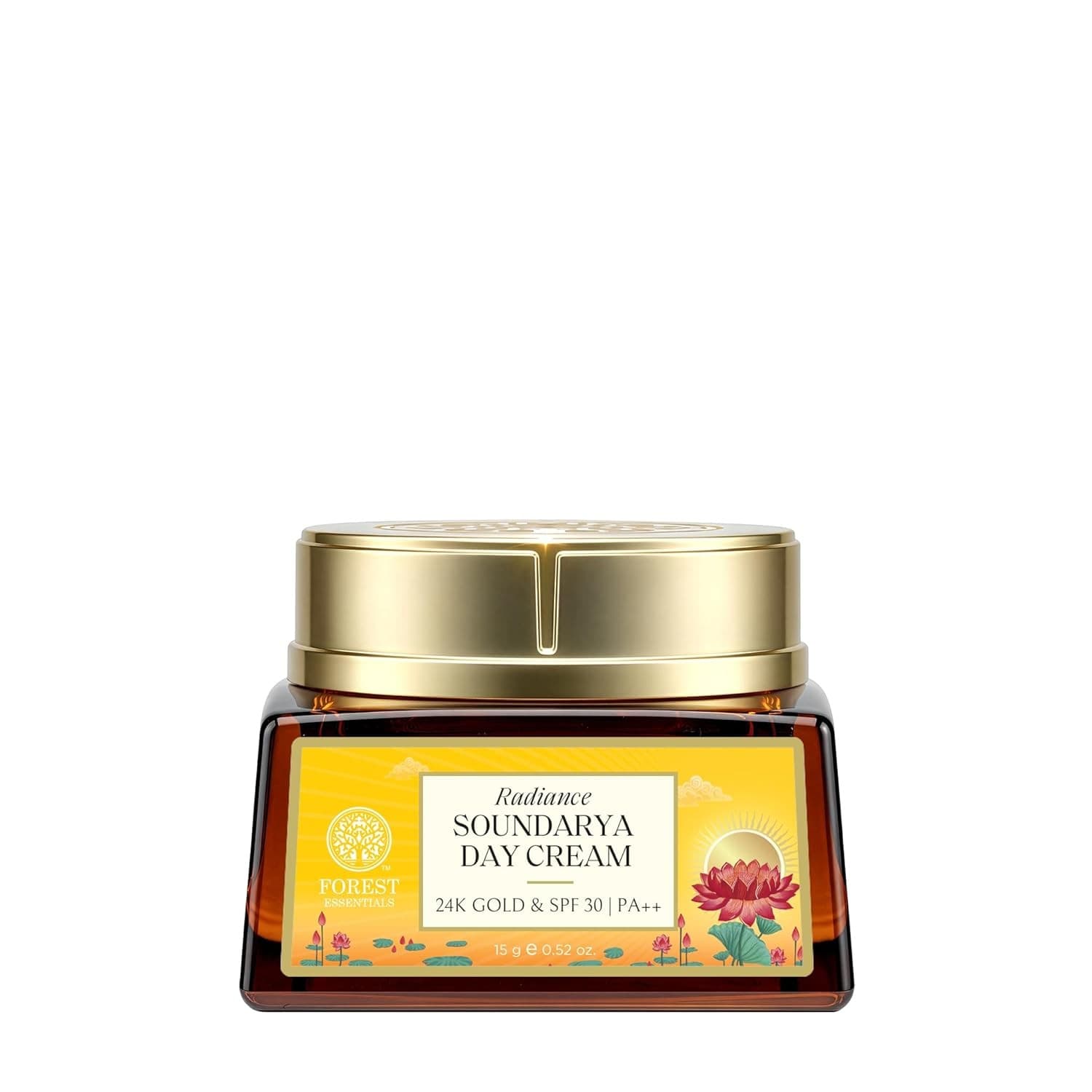 Anti Ageing Moisturiser