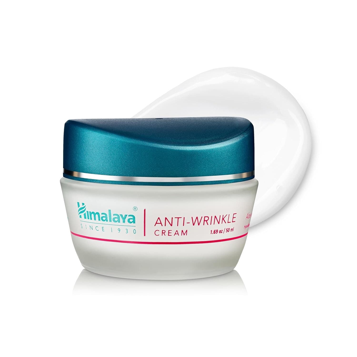 Anti-Aging Cream