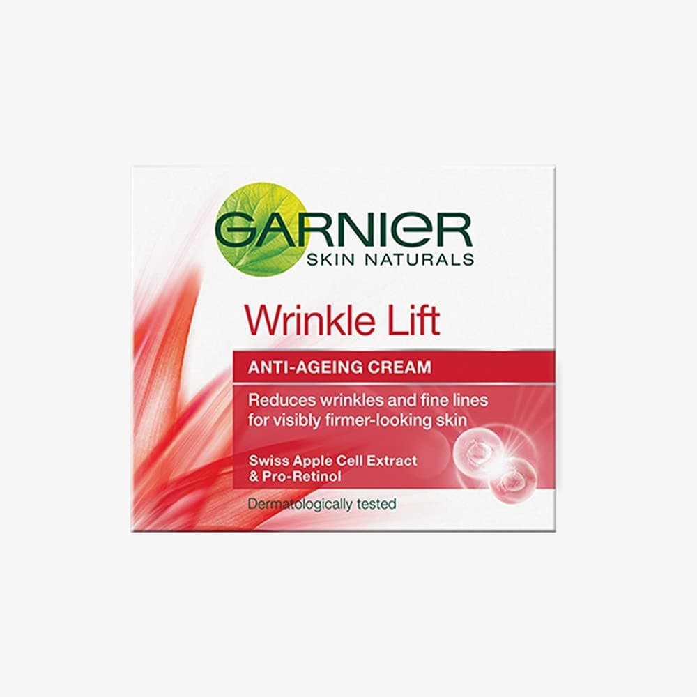 Anti-Ageing Cream