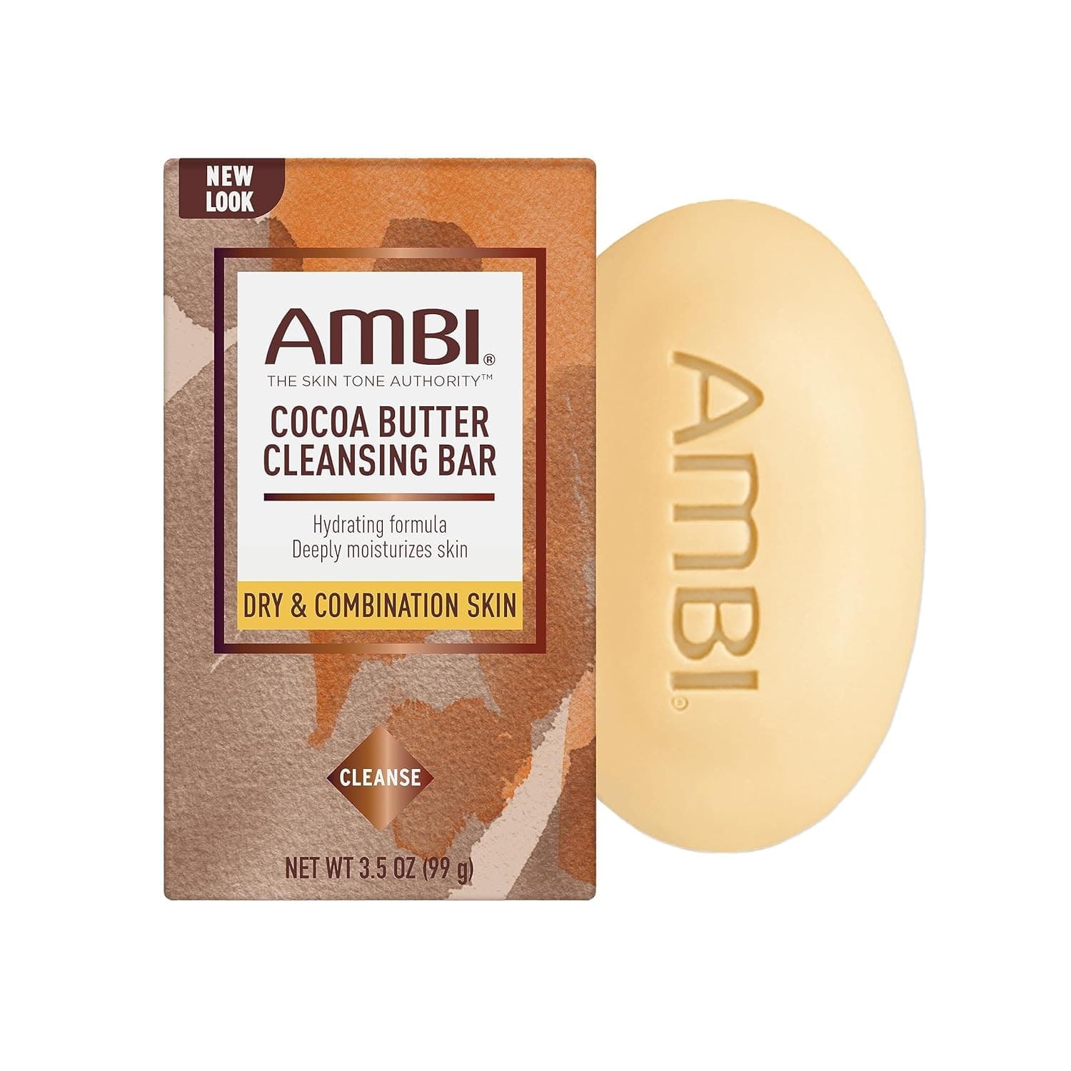 Body Soap
