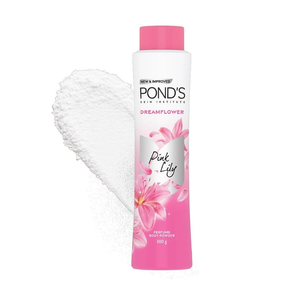 Talcum Powder