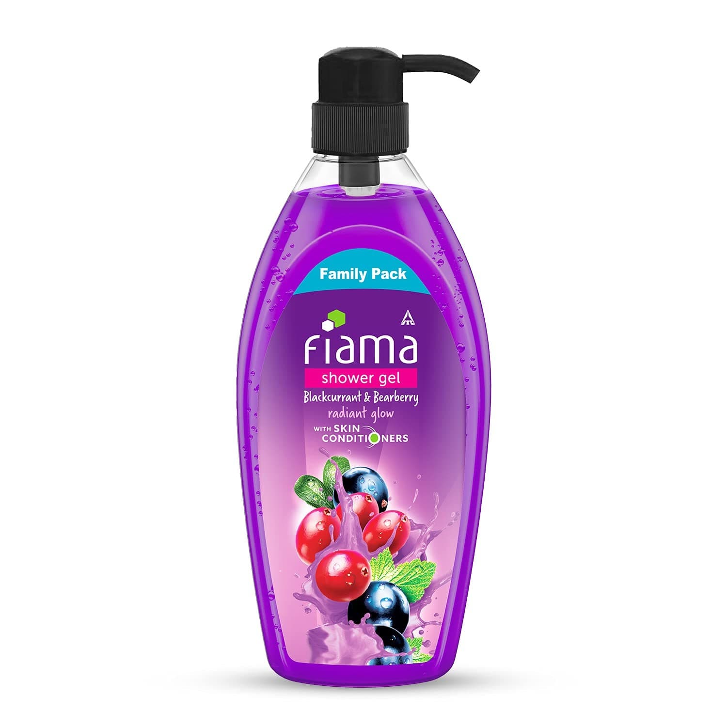 Shower Gel