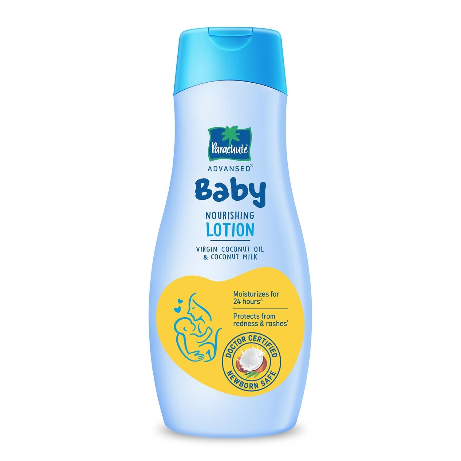 Body Lotion