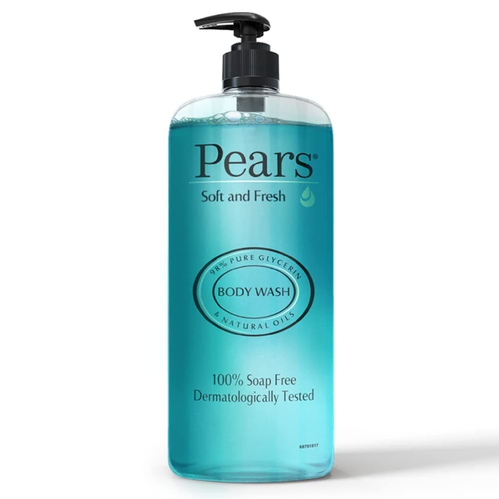 Body Wash