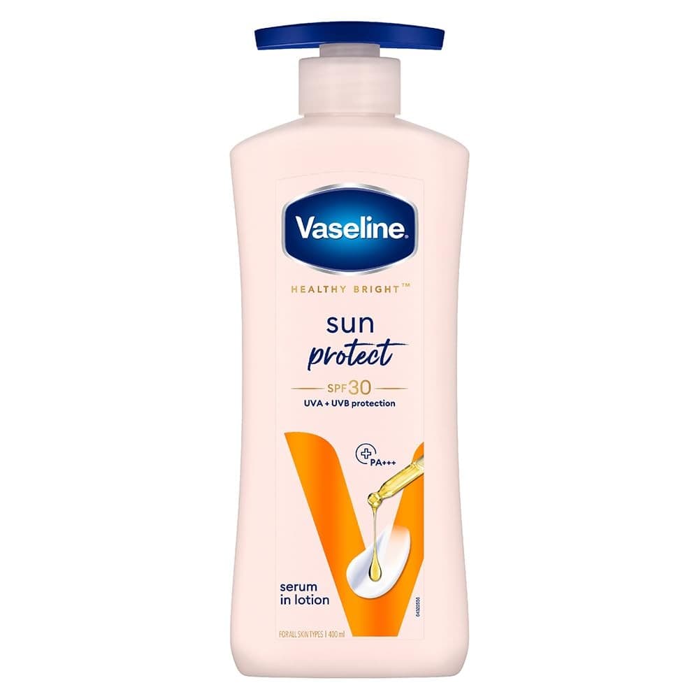 Sun Lotion