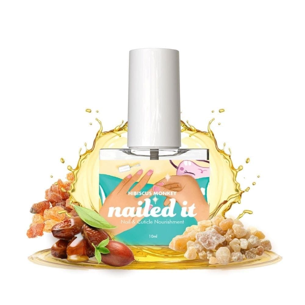 Nail Serum