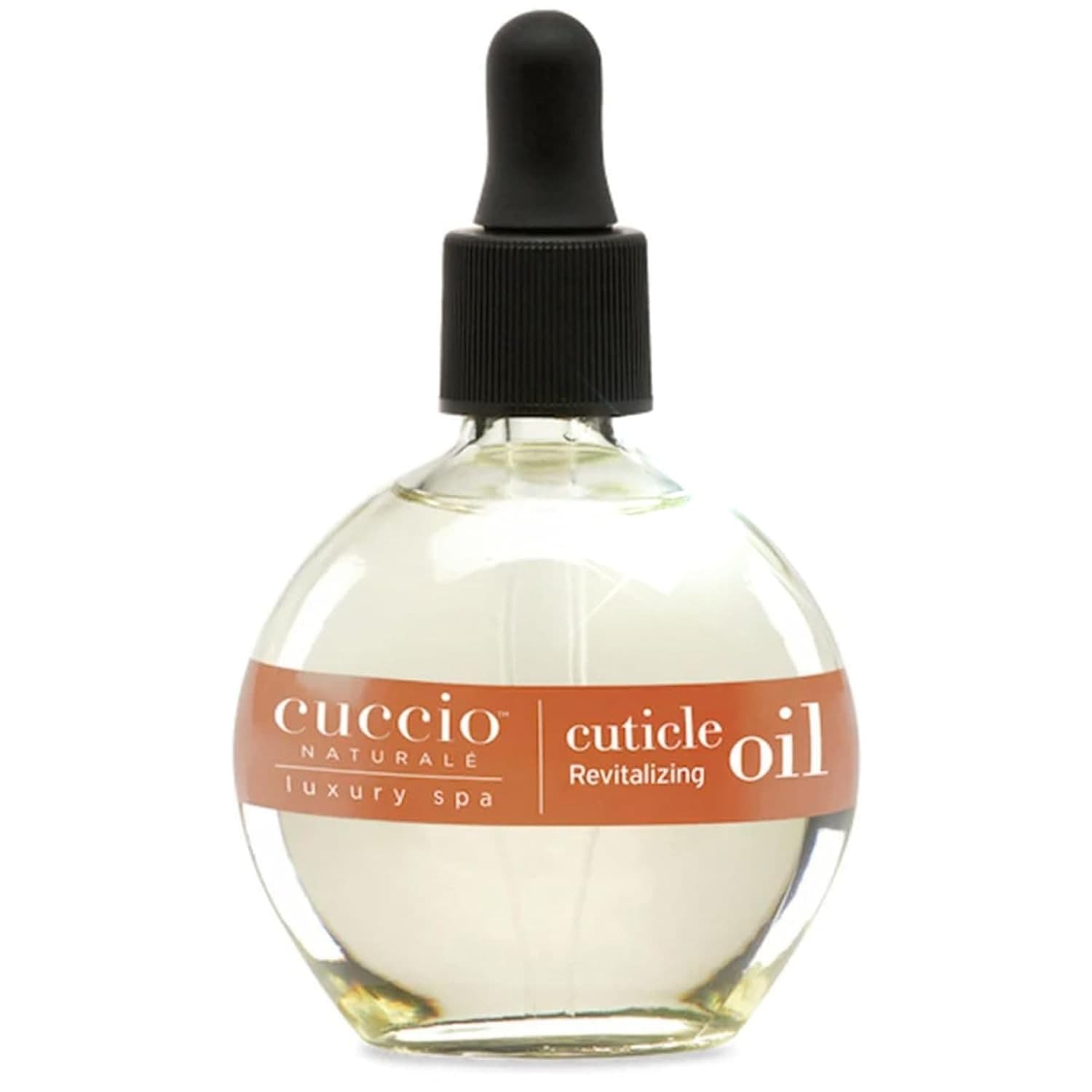 Nail Serum