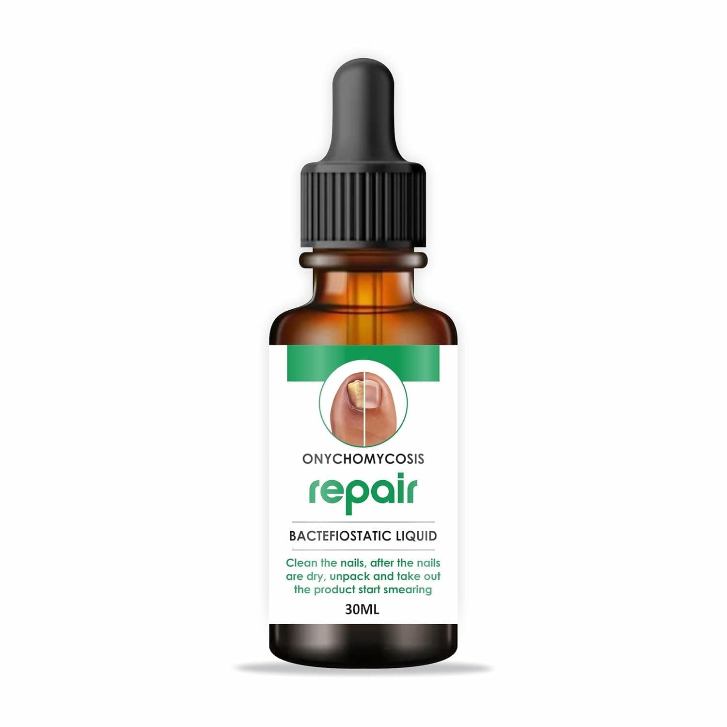 Nail Serum