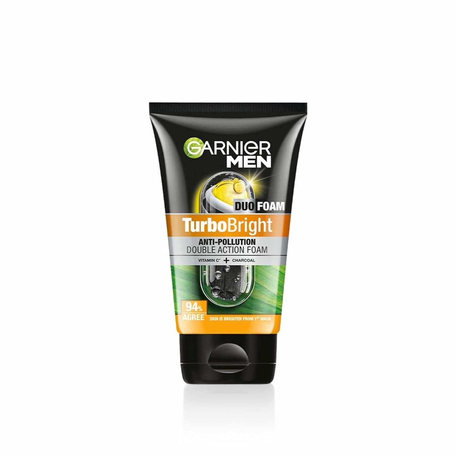 Men Face Wash