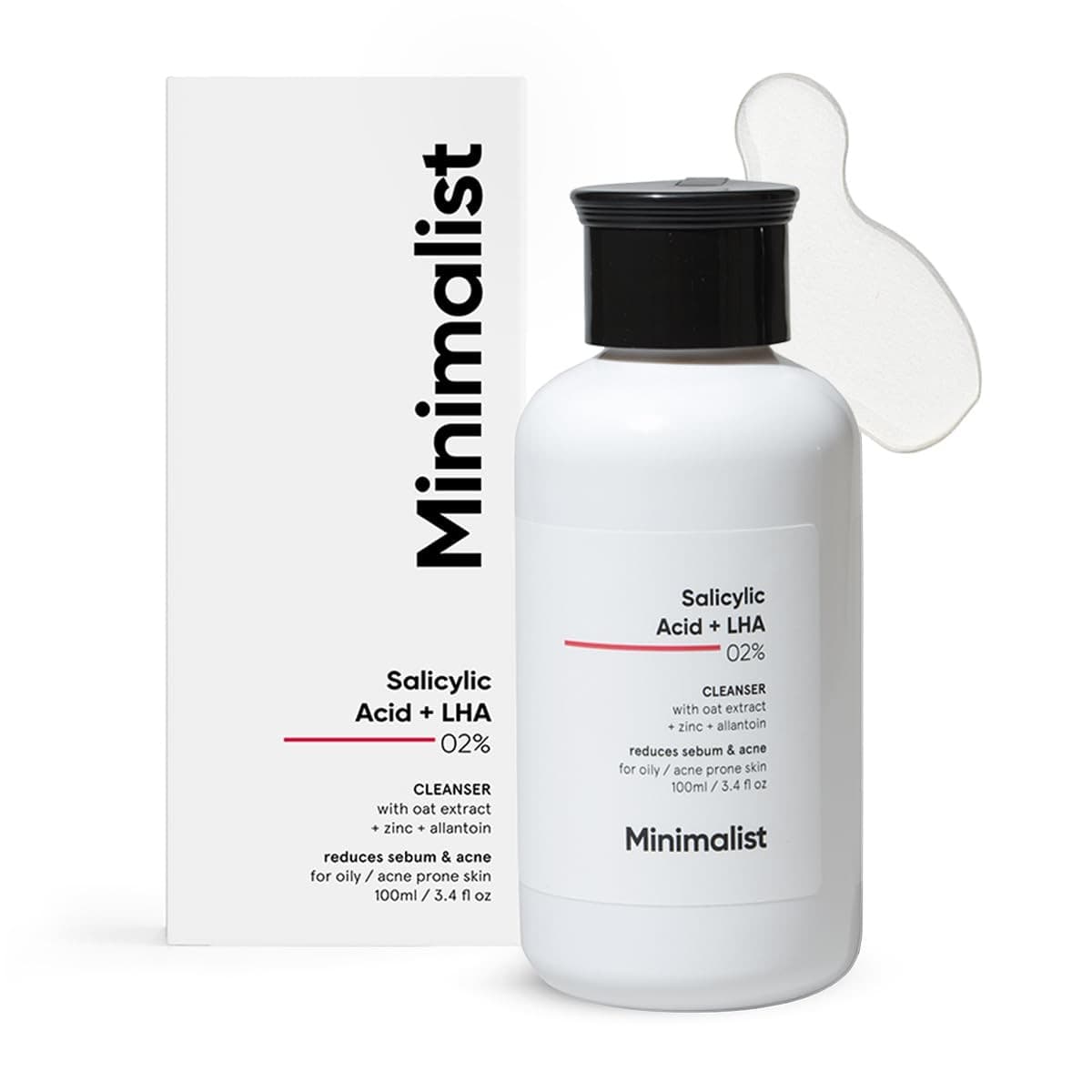 Men Face Wash