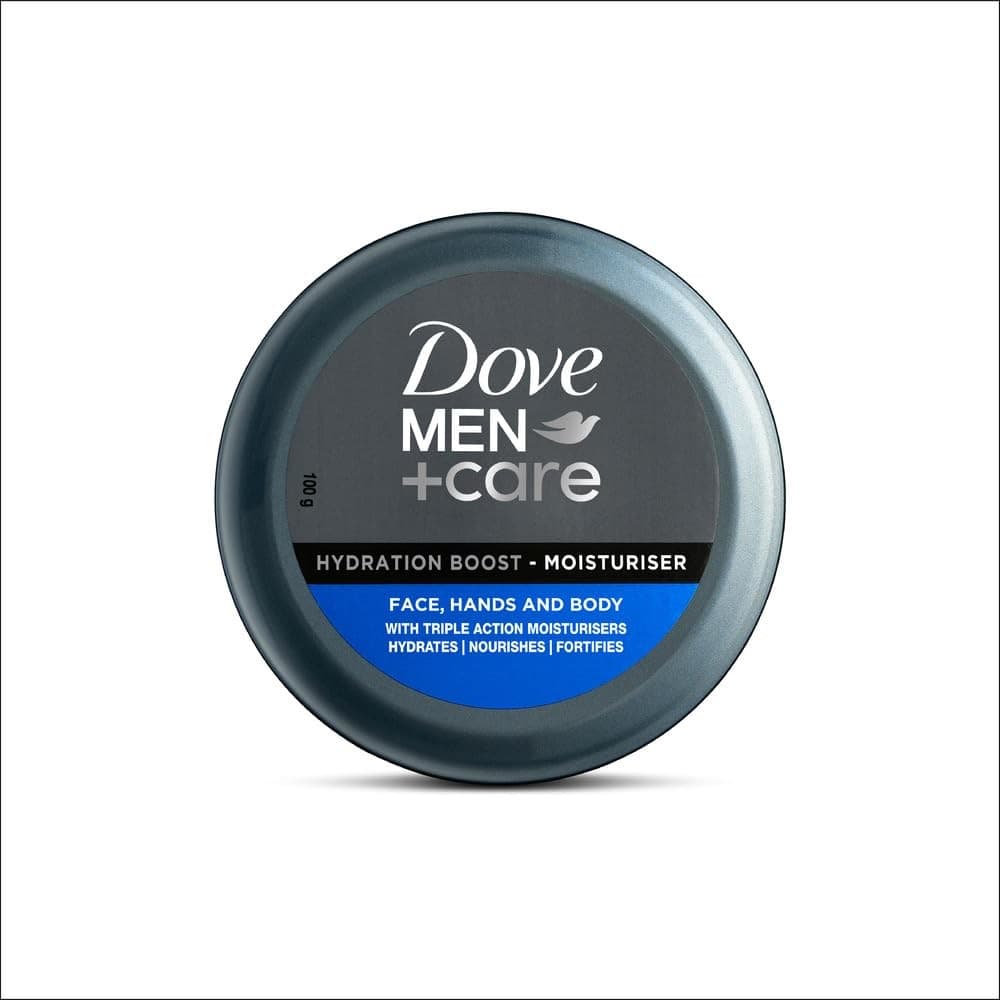 Men Moisturizer