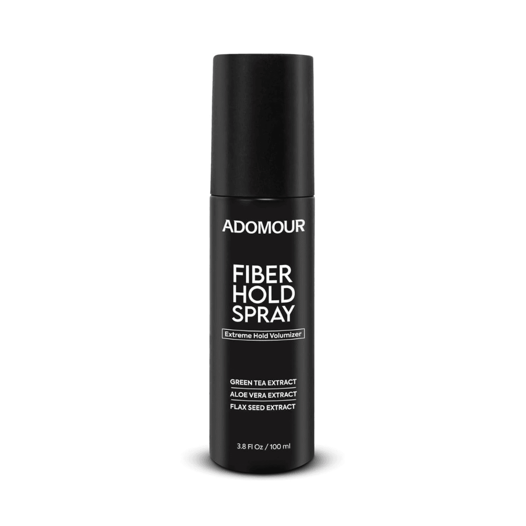 Hair thickening Spray