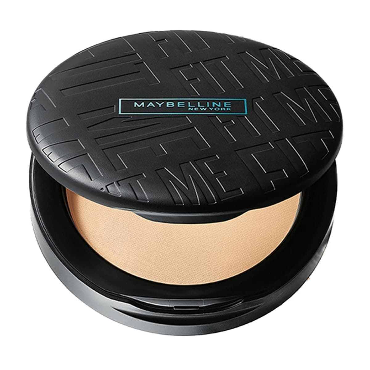 Compact Powder