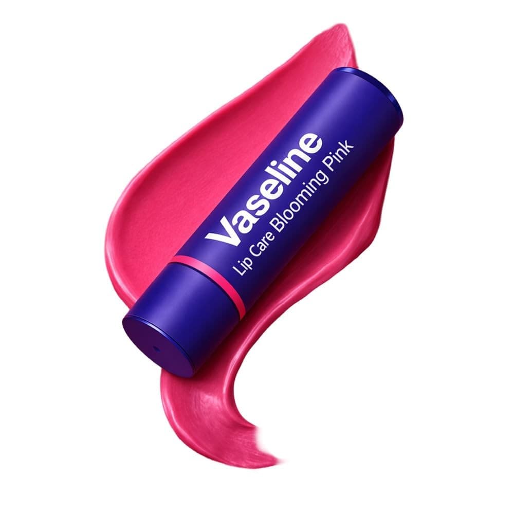 Tinted Lip Balm