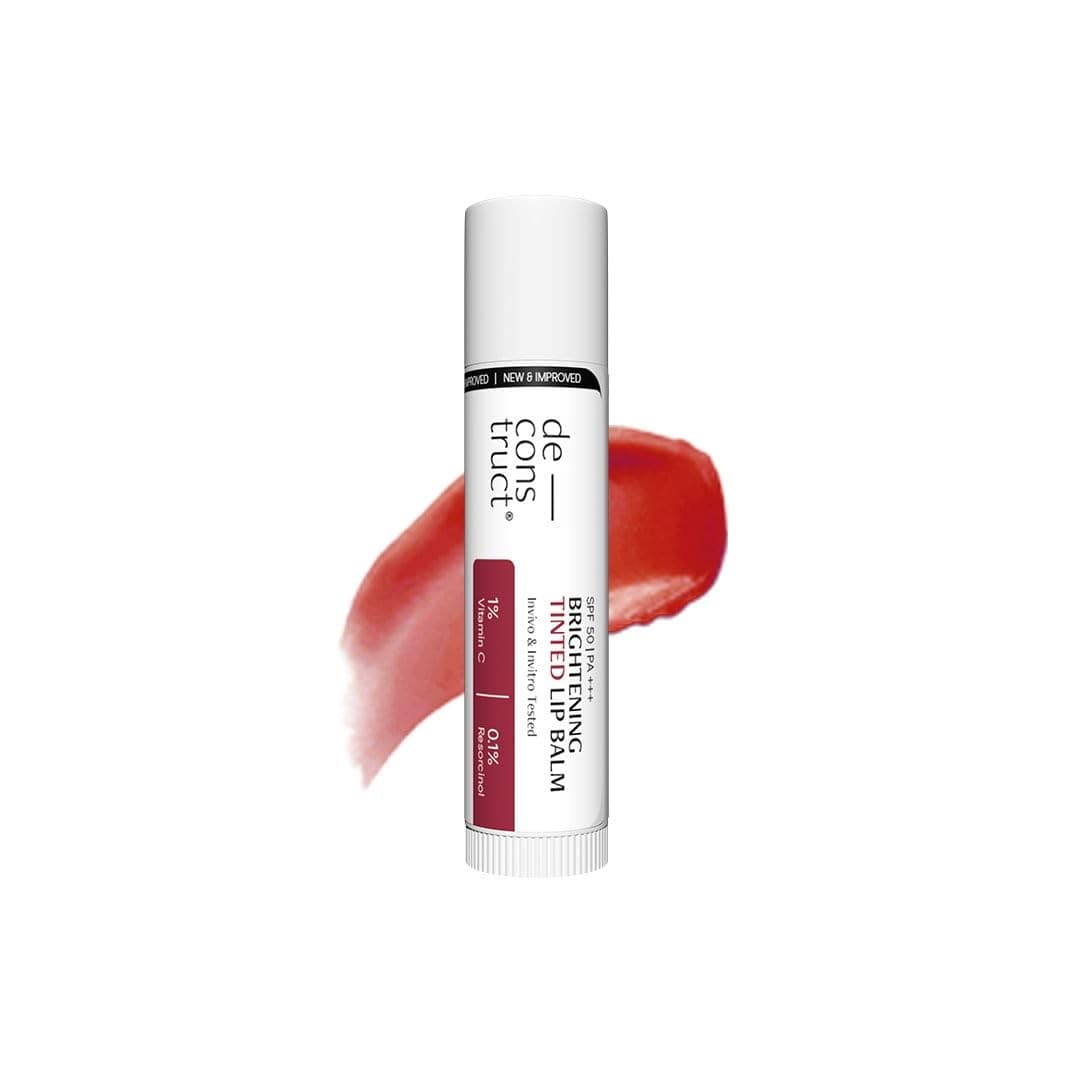 Tinted Lip Balm