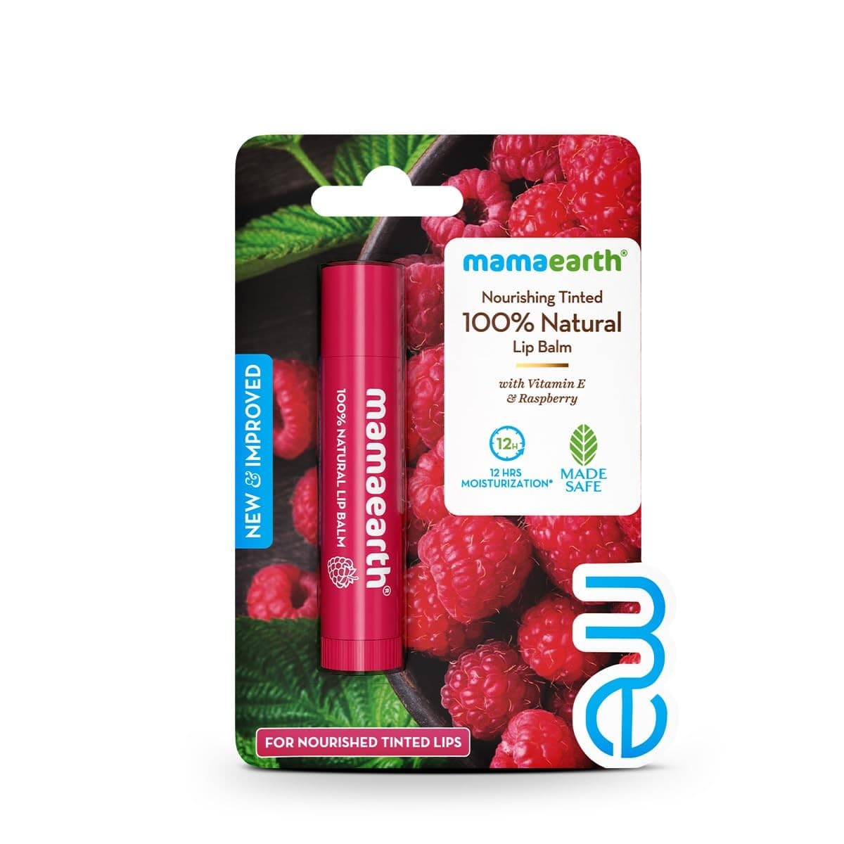 Tinted Lip Balm