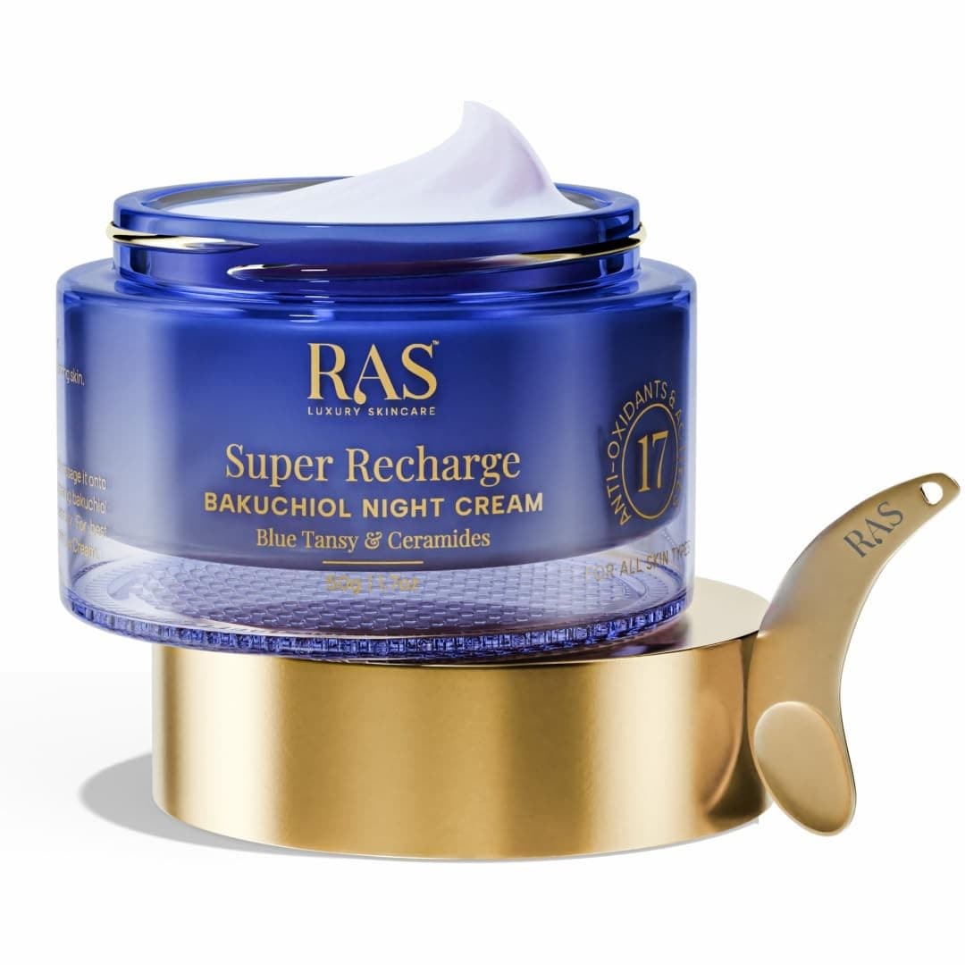 Anti-Aging Cream