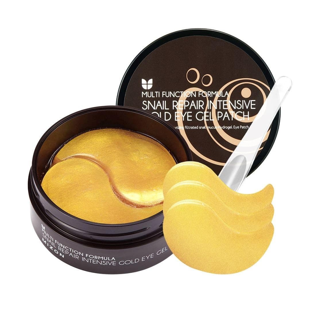 EYE GEL PATCH