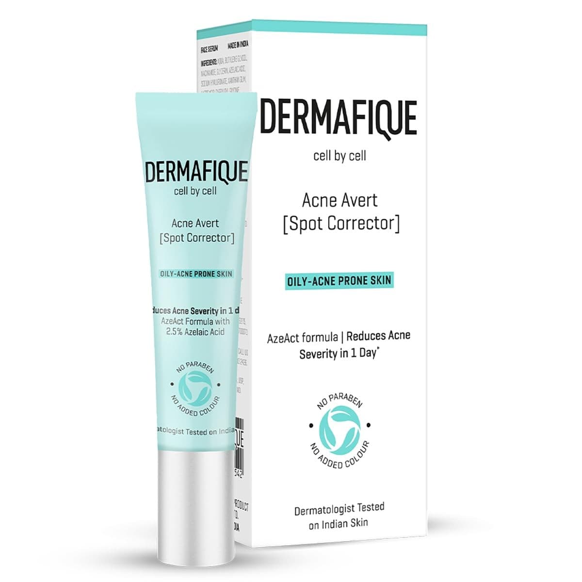 Acne Spot Corrector