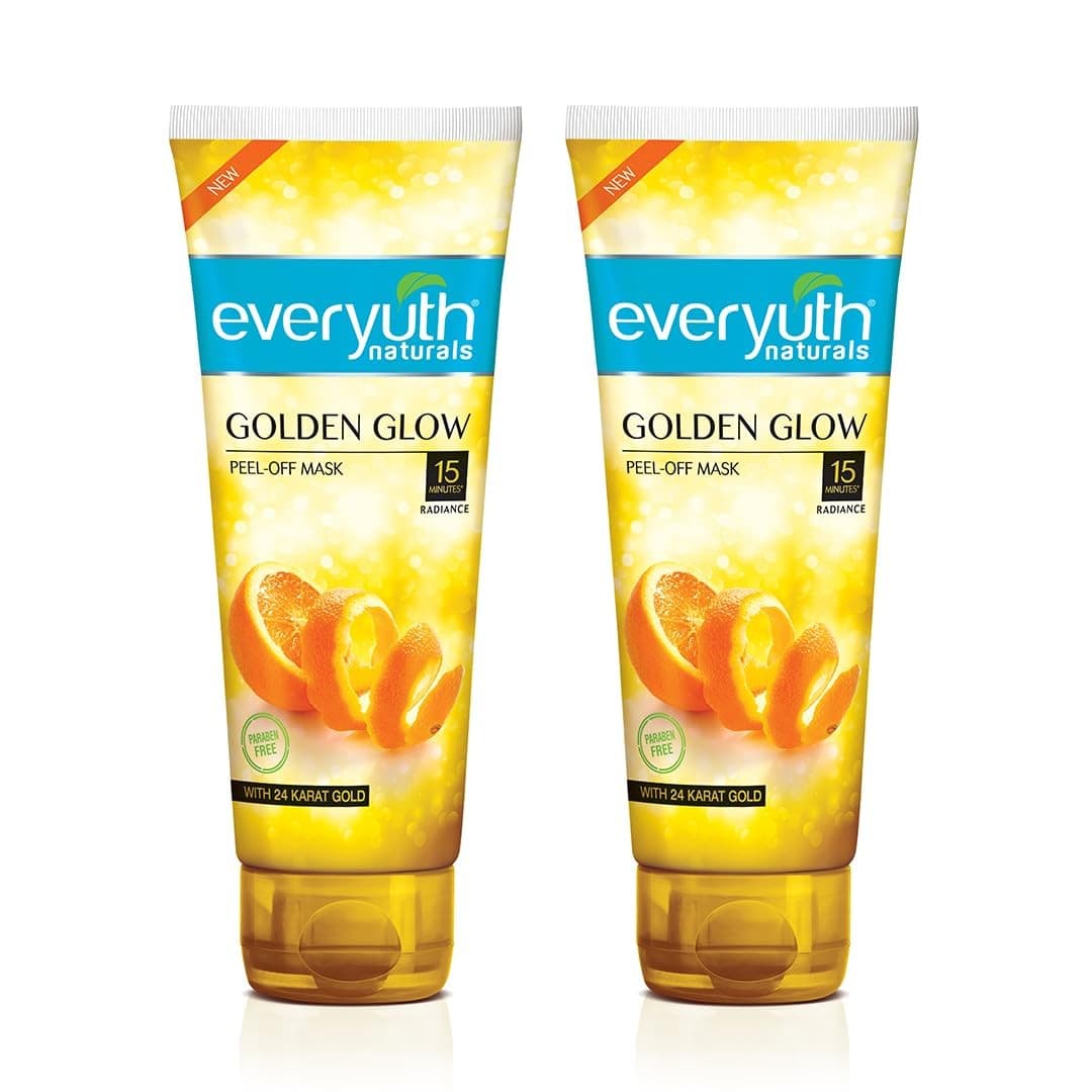 Peel-Off Mask
