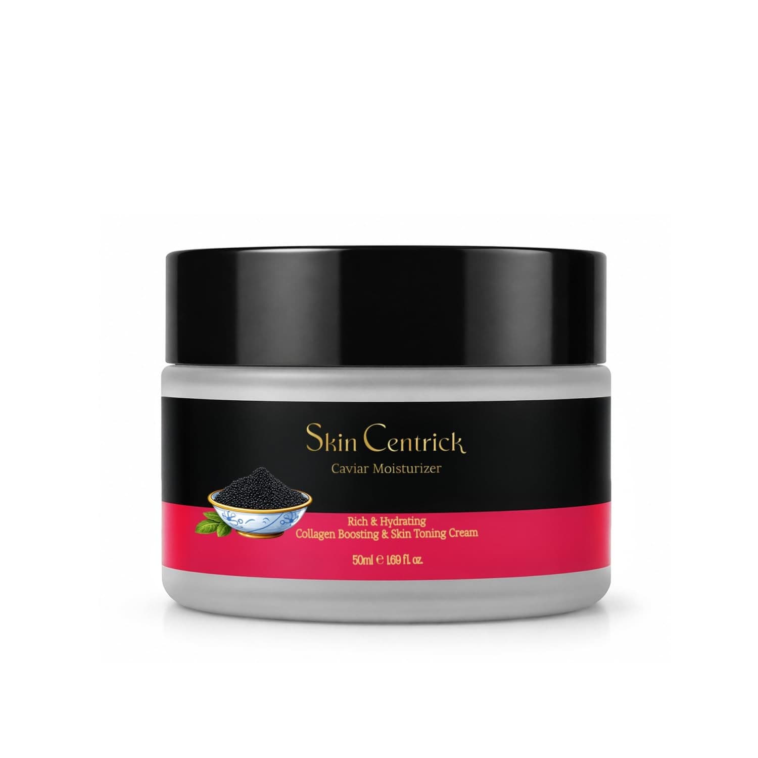 Toning Cream