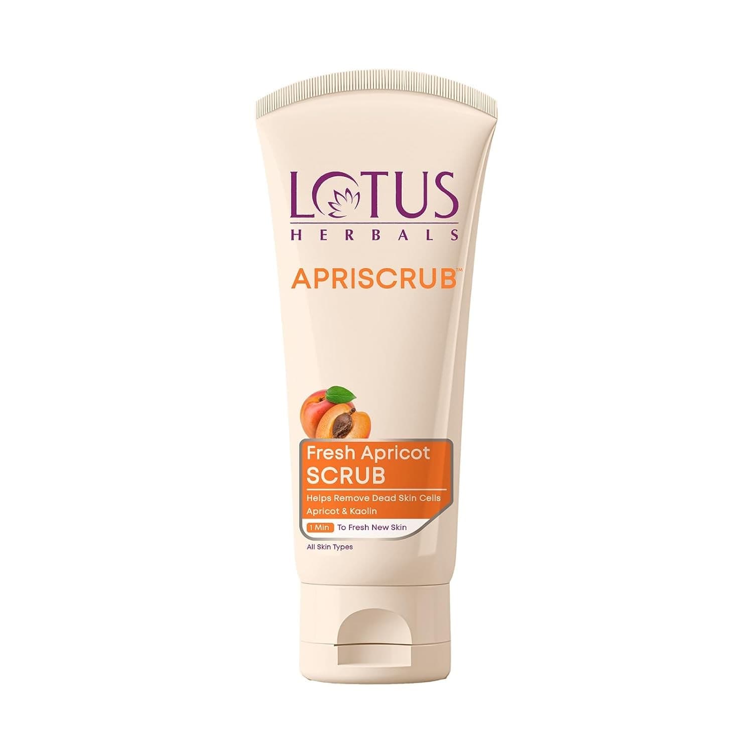 Face Scrub