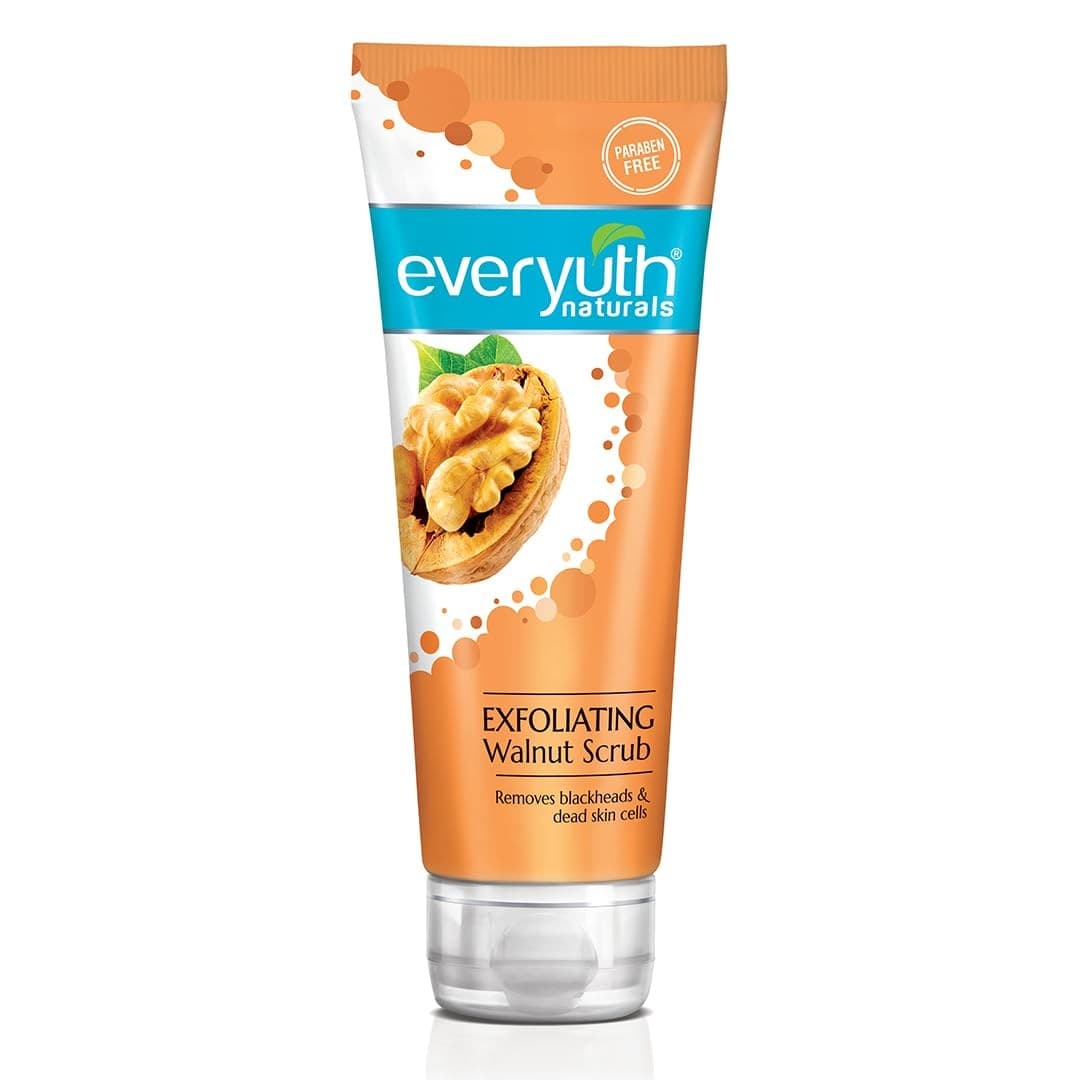 Face Scrub