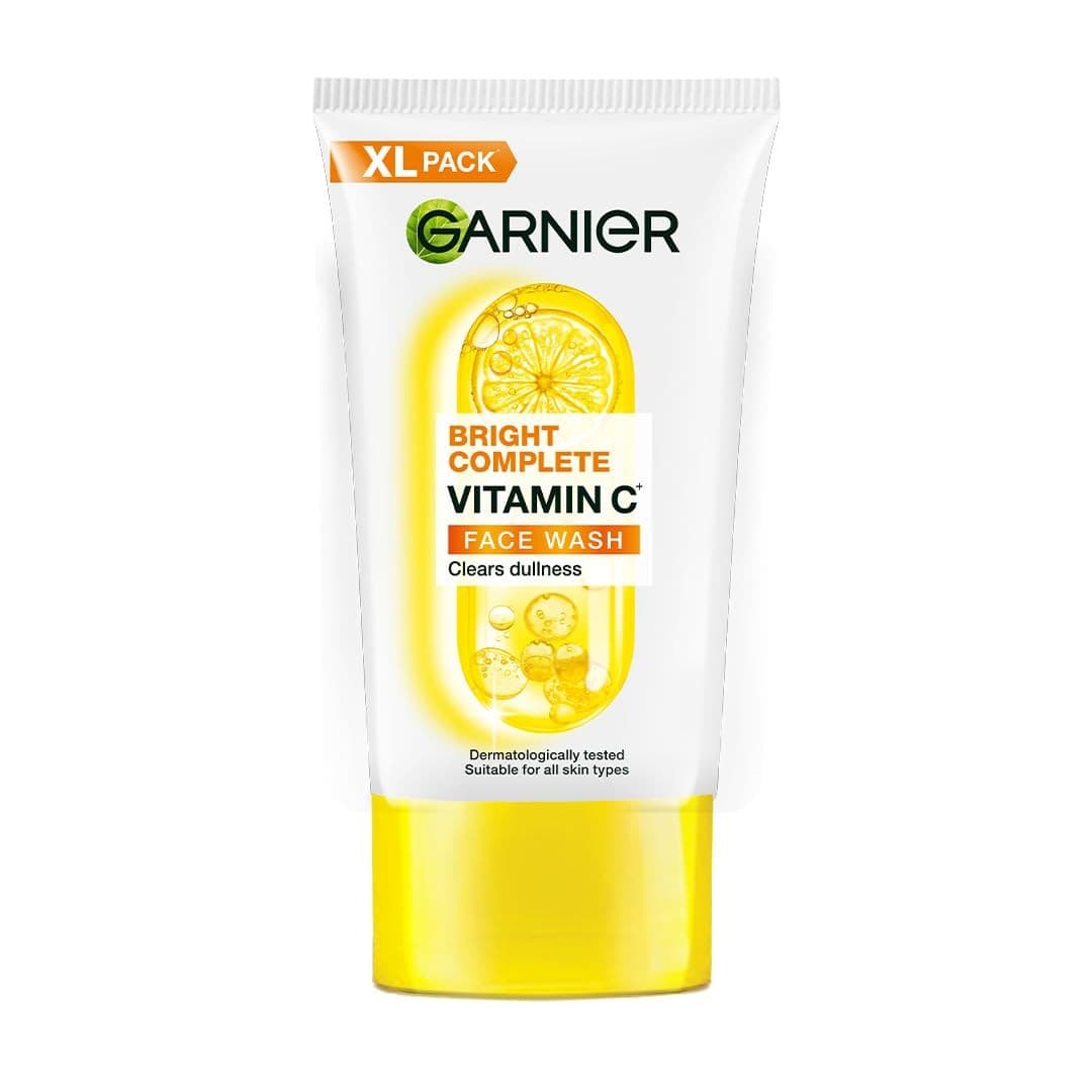 Face Wash