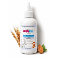 Hair Oil for Kids