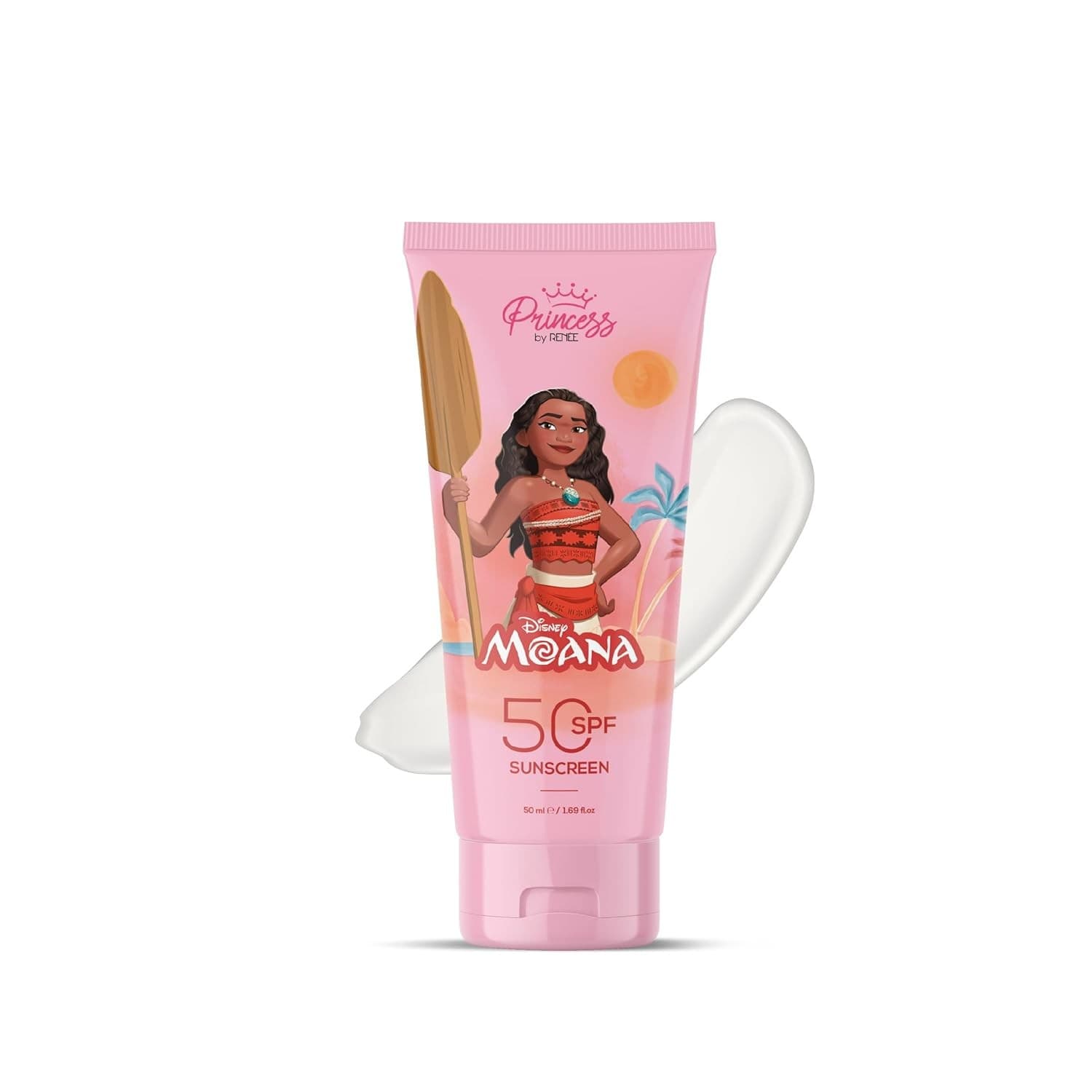 Teen Sunscreen