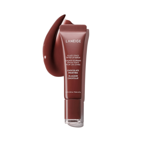 Tinted Lip Serum