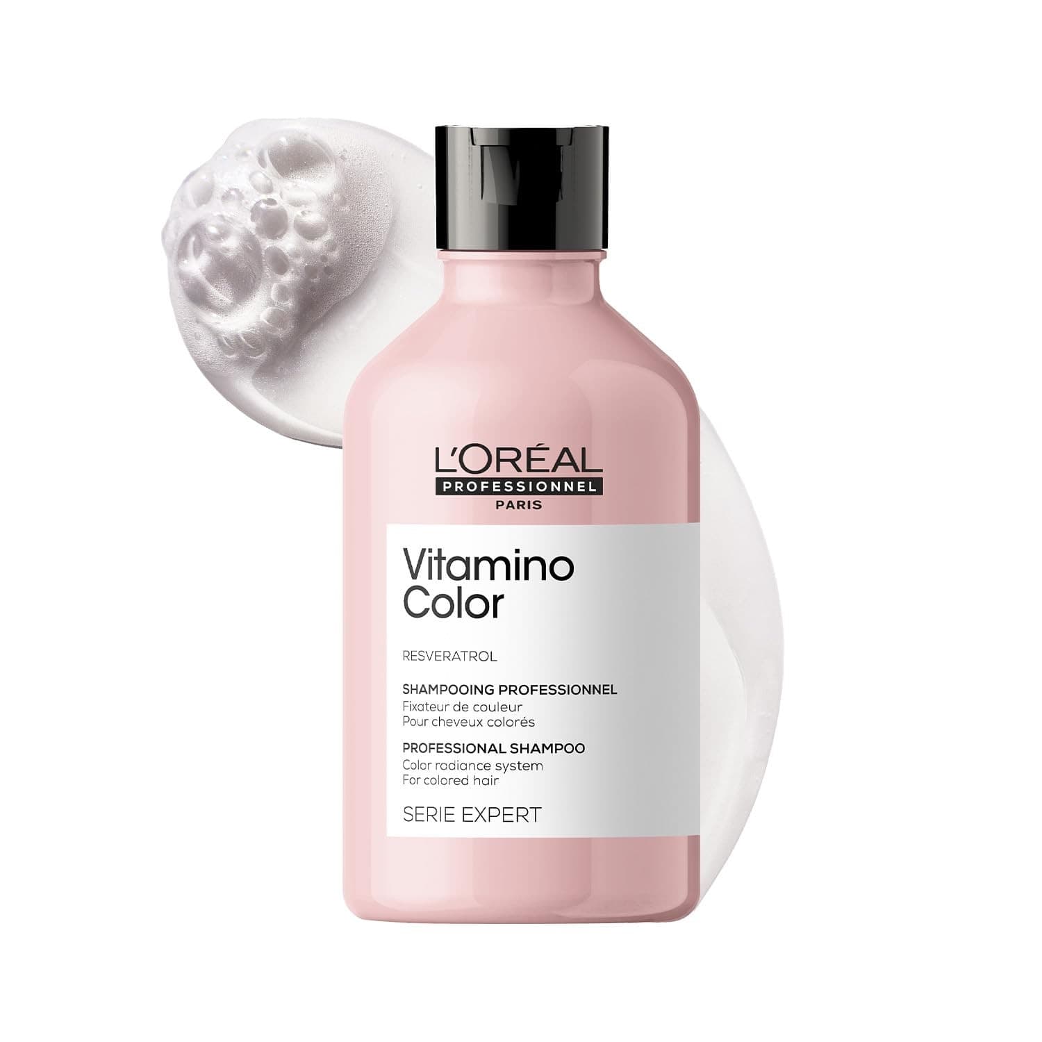Color Protect Shampoo