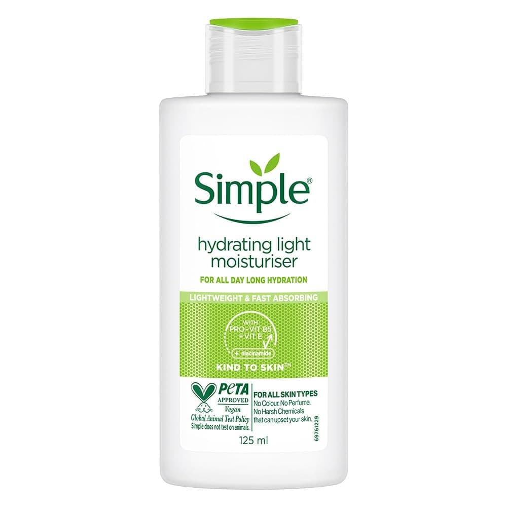 Moisturiser