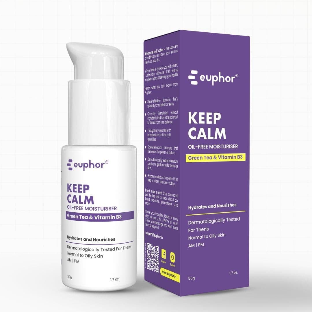 Oil-free Gel Moisturizer